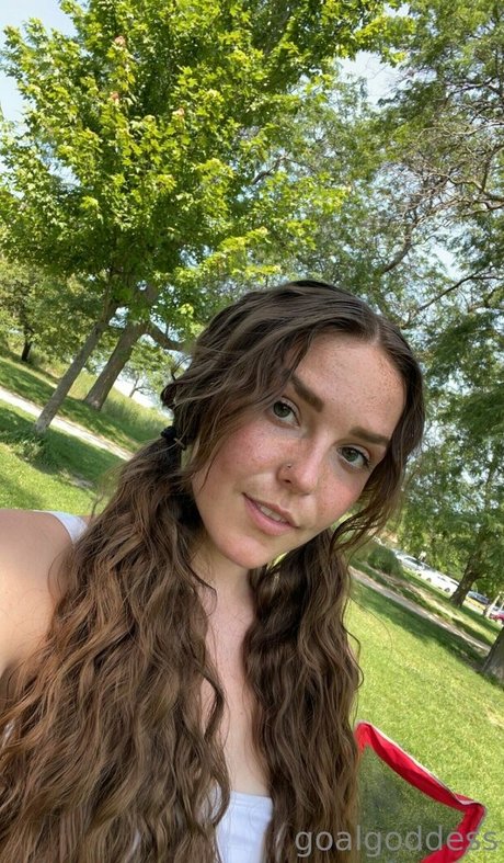 goalgoddess étoile adulte images