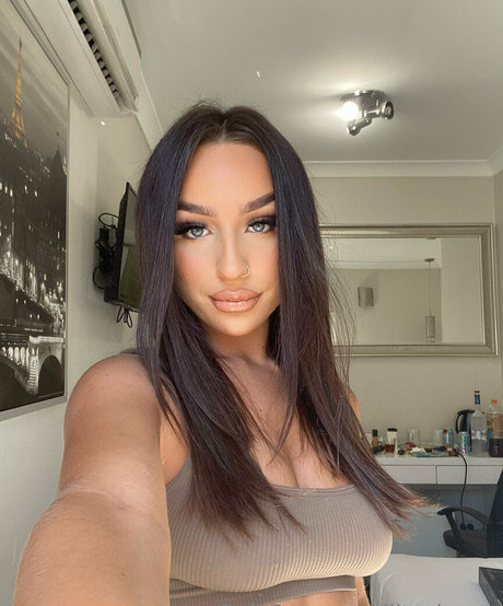 liltashmae star du porno gratuite galerie