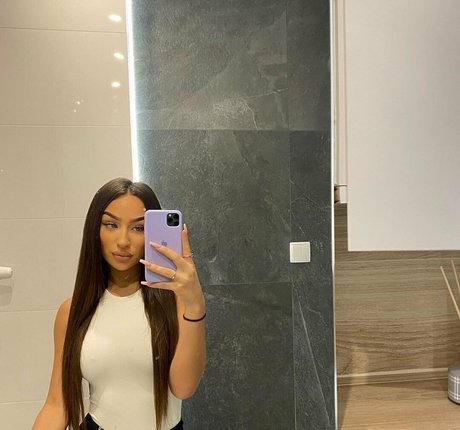 liltashmae actrice exclusive galerie