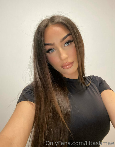 liltashmae belle étoile archive