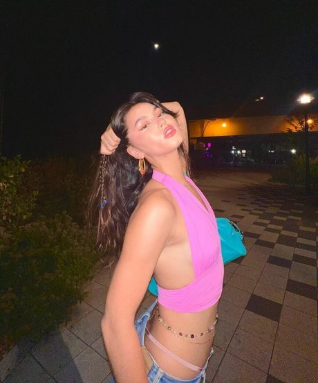 Beca Michie modèle galeries