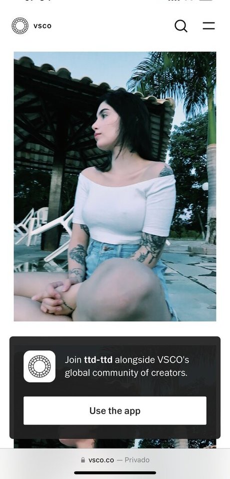 Taiga Tondorf art modèle collection