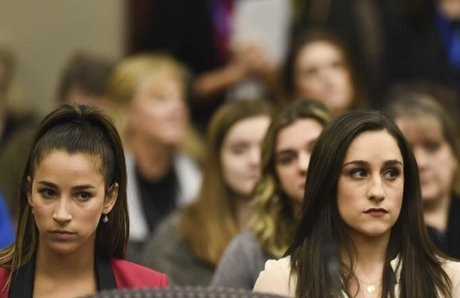 Aly Raisman étoile hd photos