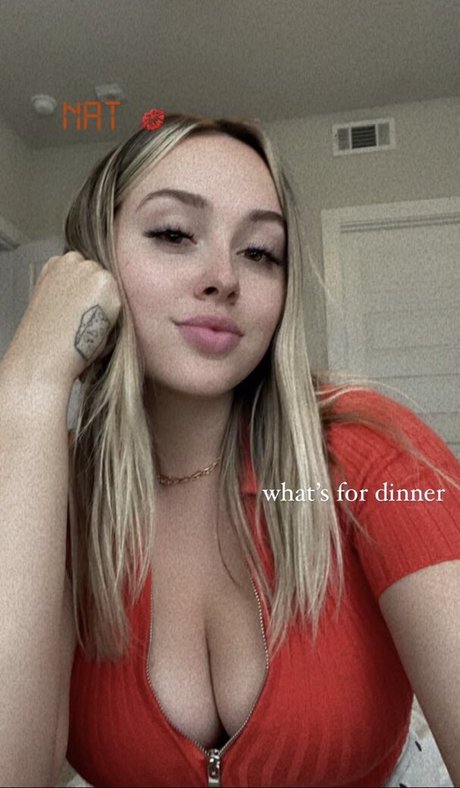 Natalie Coppes modèle de sexe image