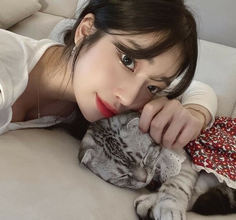 Se Yeon star du porno chaude collection