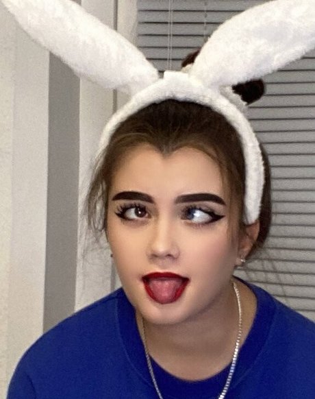 lelyamt étoile exclusive photo