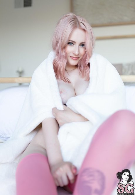 Jessicalousg modèle chaud collection