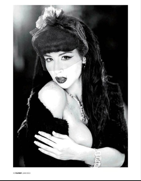 Diosa Canales art star du porno photo