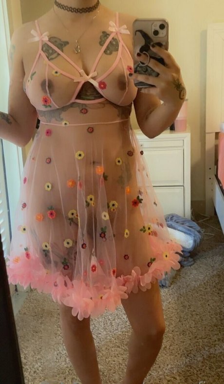 Msmayfire modèle exclusif collection