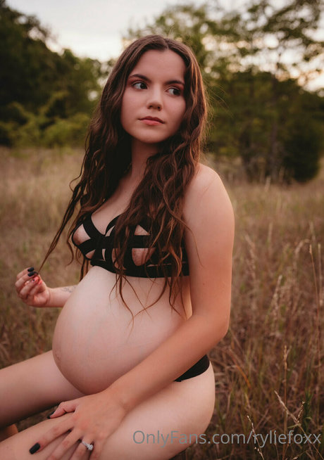 ryliefoxx art star du porno galerie