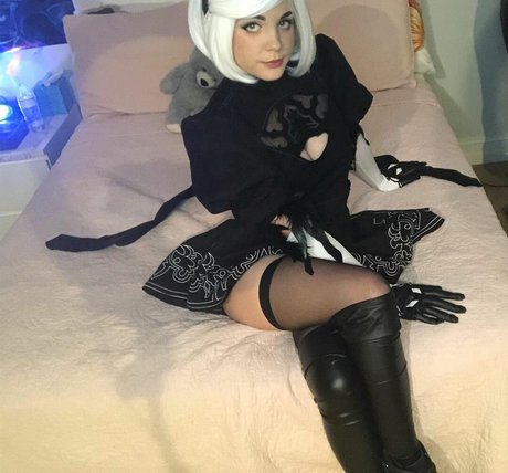 Staryuuki actrice artistique des photos