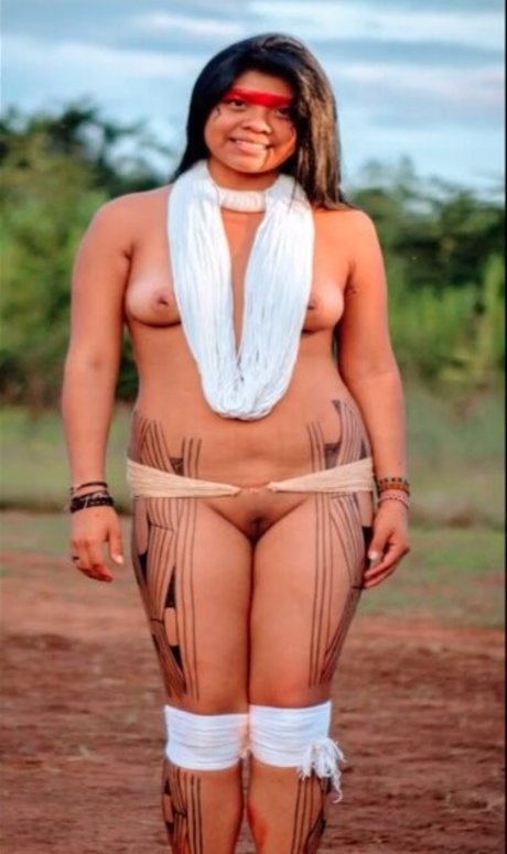 Diamantha modèle sexy img