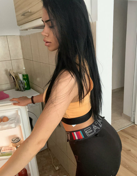 veraivanova star du porno parfaite collection