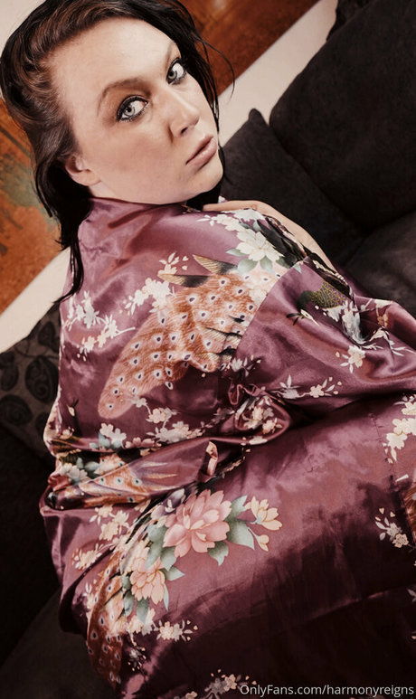 harmonyreigns étoile sympa photo