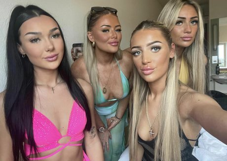 Honey Barrett meilleure actrice archive