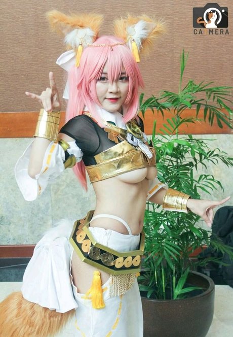 Hiyukimos modèle parfait galeries