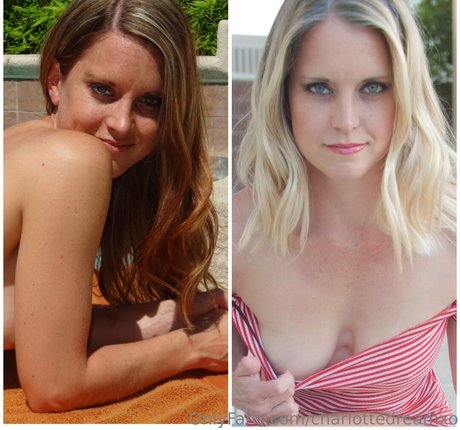 charlottedreamxo top star images