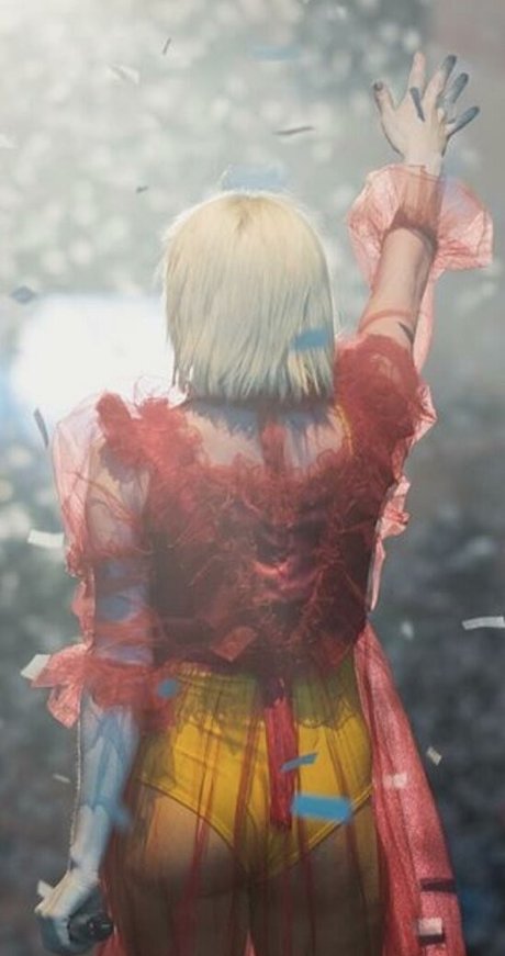 Carly Rae Jepsen belle star du porno photos