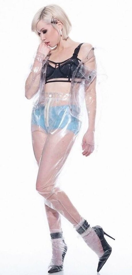 Carly Rae Jepsen star du porno exclusive collection