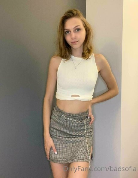 badsofia star du porno chaud collection