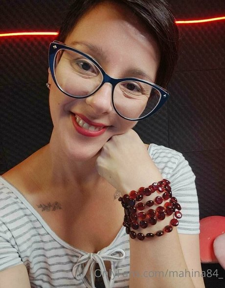 mahina84_ star pornographique galeries