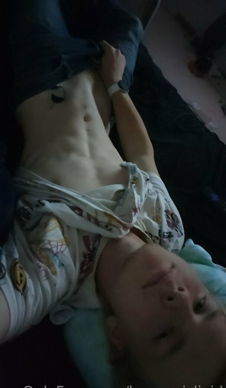 keeganislivid étoile sexy img