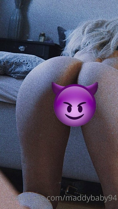 maddybaby94 actrice de grande qualité photos