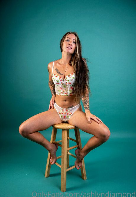 ashlyndiamond actrice porno des photos