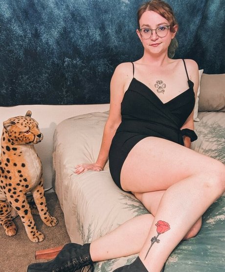 NatashaCameron modèle nu galerie