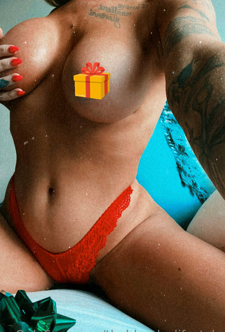 theblondeslife étoile gratuite archive