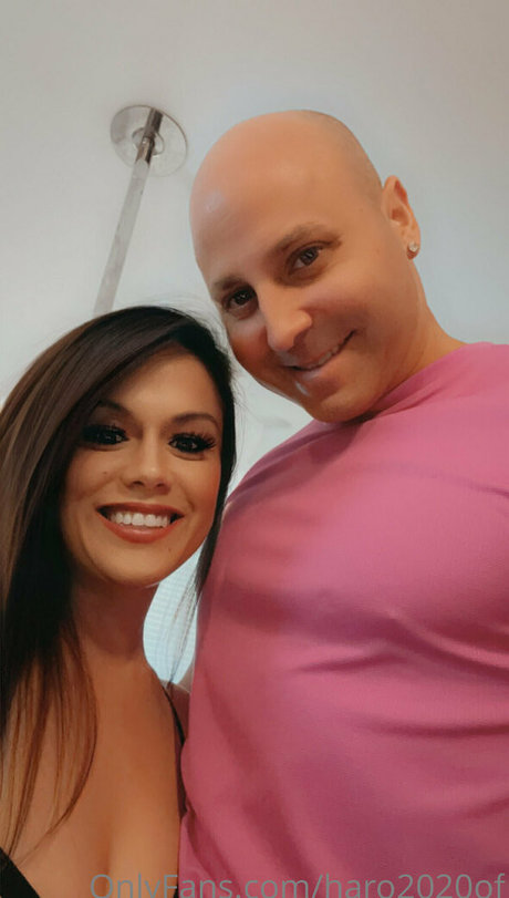 haro2020of actrice pornographique image