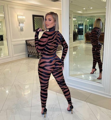 Halle Payne actrice porno galerie