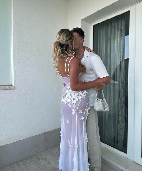 Tasha Ghouri modèle galeries