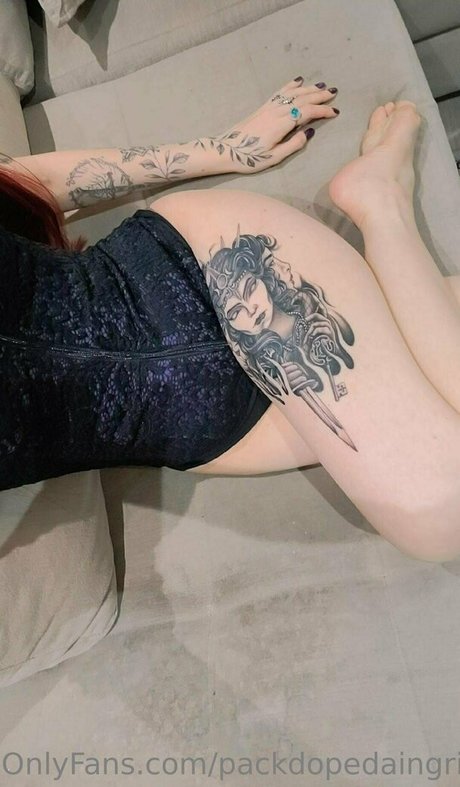 packdopedaingrid Profilfoto