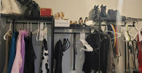 gros butin uniquementfans nu libre collection