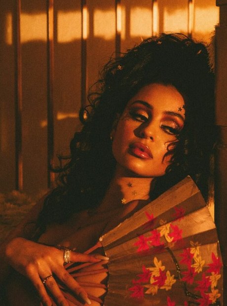 Alexa Demie modèle exclusif galeries