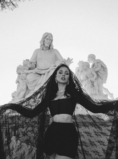 Alexa Demie actrice artistique images