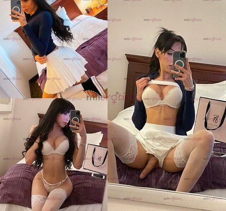 Alexa Ceballos actrice érotique photo