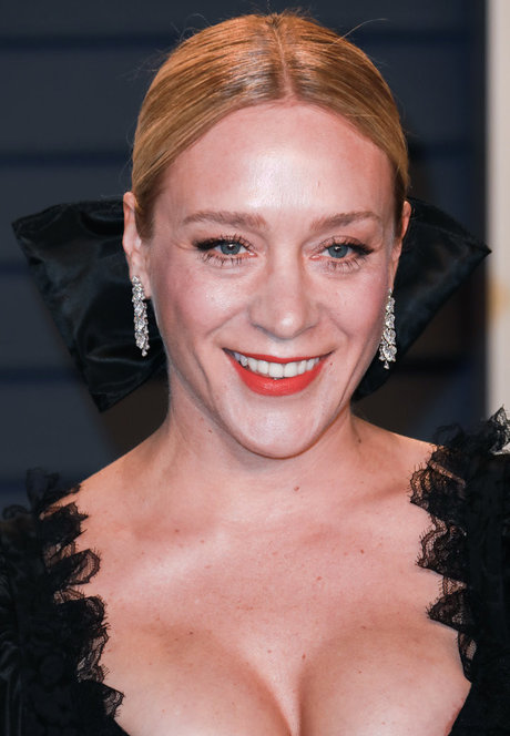 Chloe Sevigny Fotoaufnahmen
