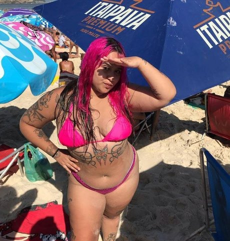 Babyperigosa actrice porno galeries