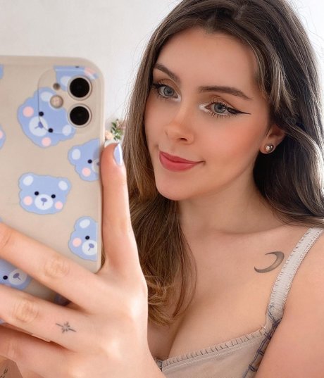 Olivia Herdt actrice exclusive galerie