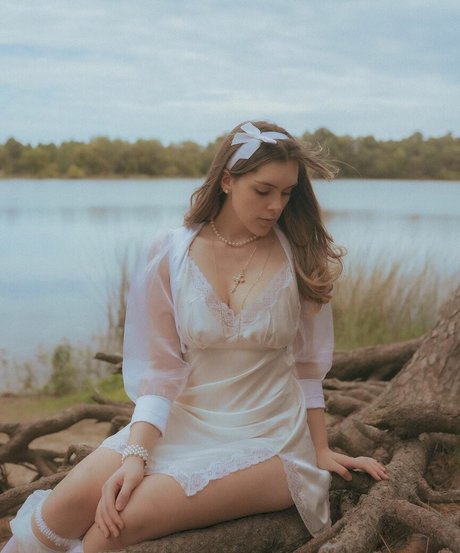 Olivia Herdt star du porno sexy galerie