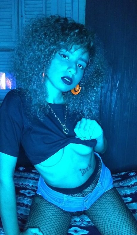 Laysla Jack étoile magnifique des photos