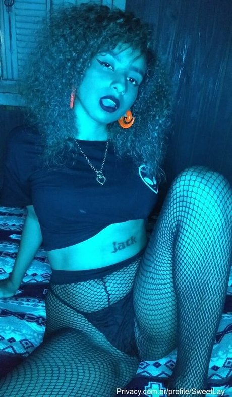 Laysla Jack jolie star du porno galeries