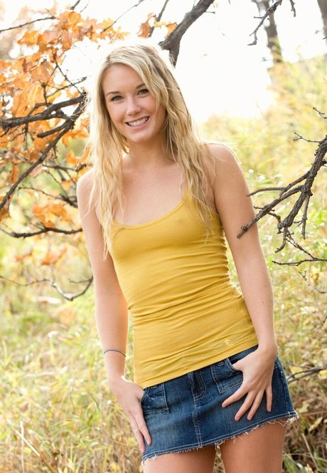 ThisYearsModel belle actrice image