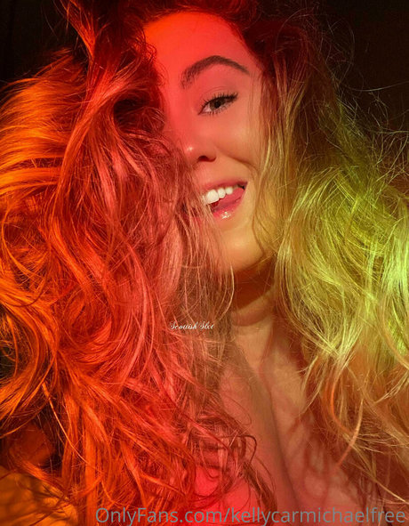 kellycarmichaelfree étoile hd photos