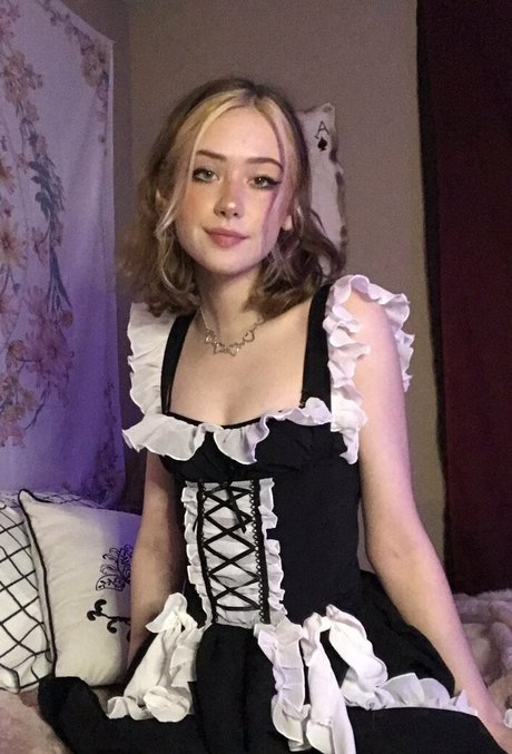 br4ttydeath belle actrice image