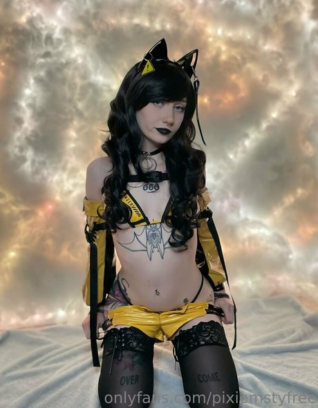 pixiemstyfree étoile parfaite image