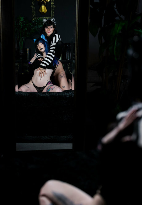 pixiemstyfree actrice porno collection