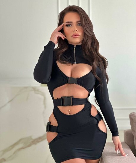 Dana Henninger étoile sympa collection